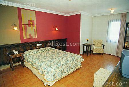 Mandalinci Hotel 21